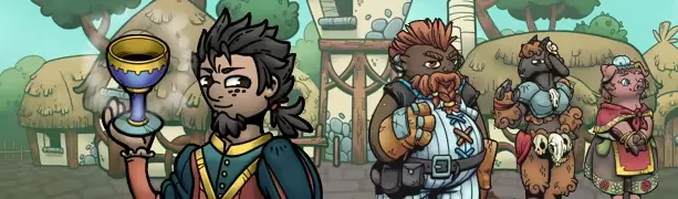 当铺人生传奇手机下载