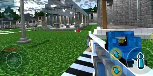 像素逃生2026官方最新版本