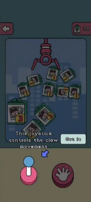 咔嚓一下2026官方正版