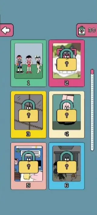 咔嚓一下2026官方正版