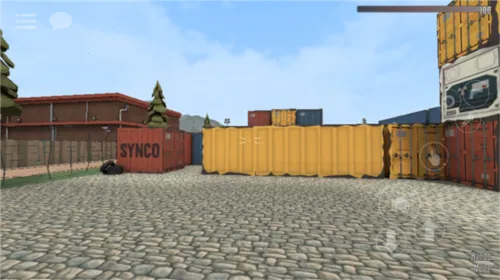 g沙盒仇恨16.0版本下载