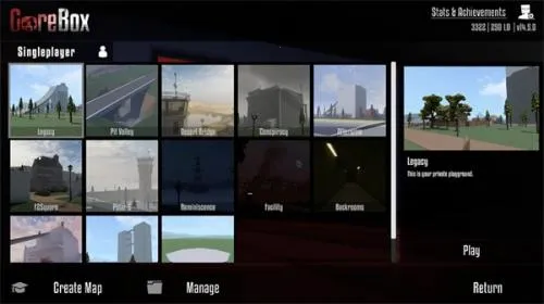 g沙盒仇恨16.0版本下载