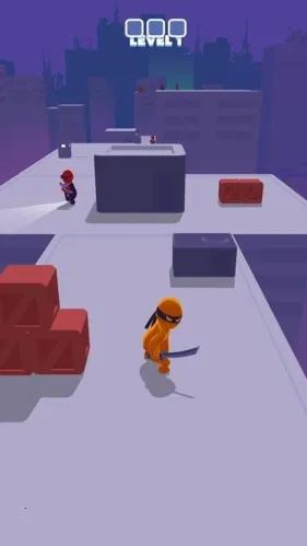 潜行大师安卓版手机版