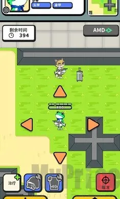 搜打撤模拟器最新手机版