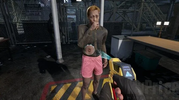 边境丧尸检察官下载手机版