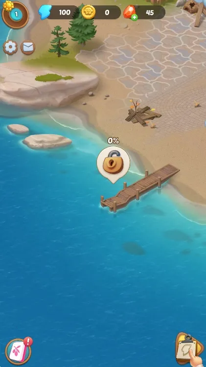 漫游小镇2026最新版本