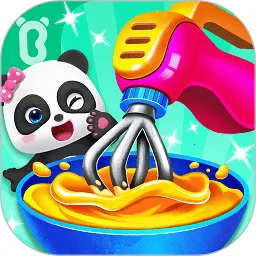 宝宝星际厨房2026最新版本v9.89.99.00 手机版