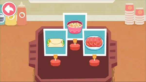 宝宝早餐车宝宝巴士安卓版手机版