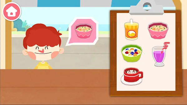 宝宝早餐车宝宝巴士安卓版手机版