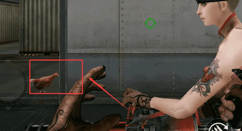 穿越火线枪战王者