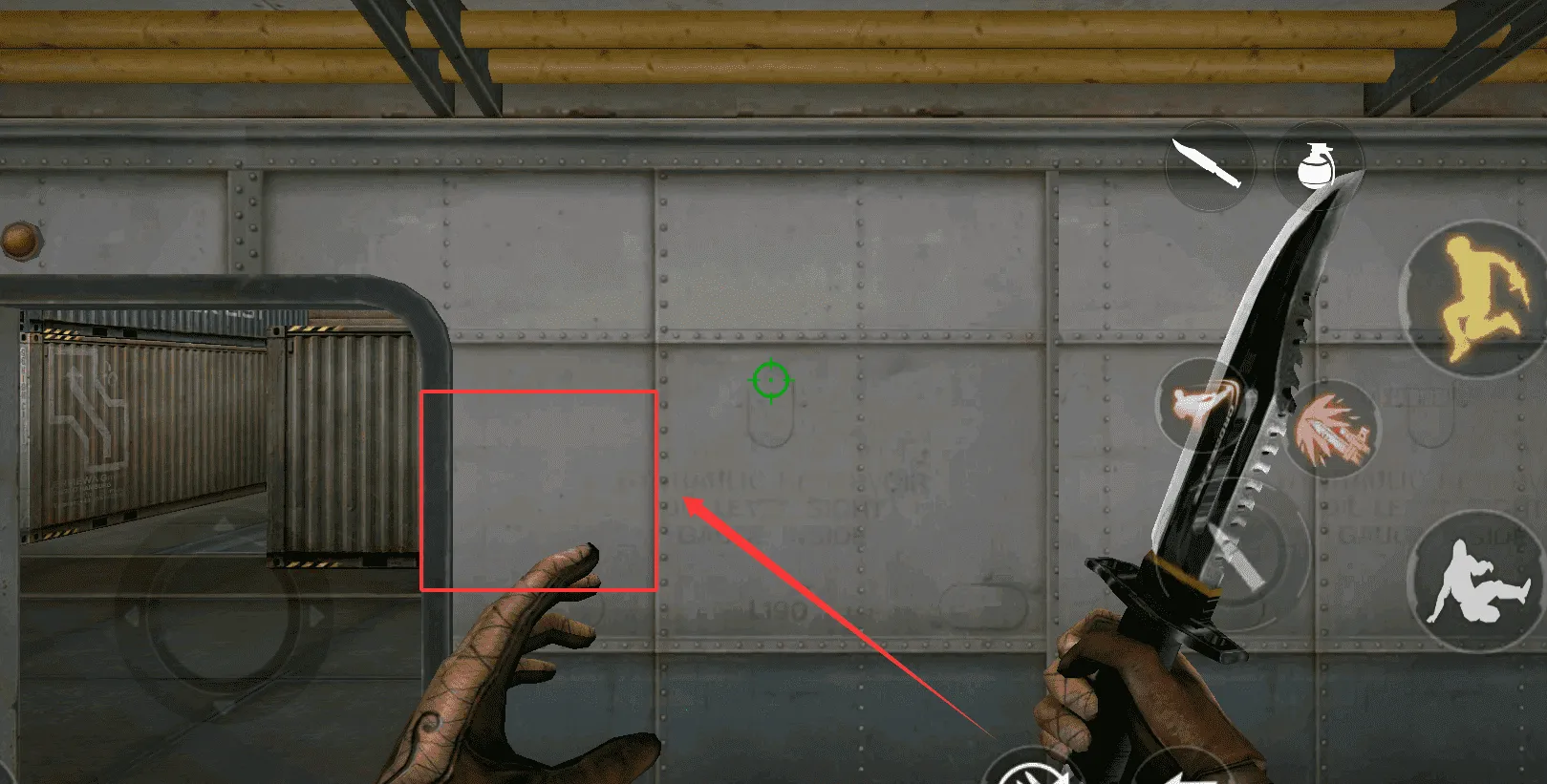 穿越火线枪战王者