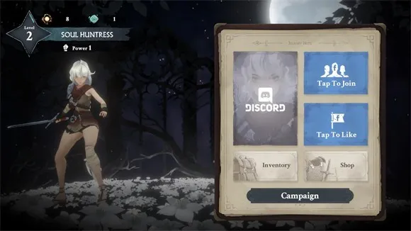 灵魂猎手地牢内购破解版下载