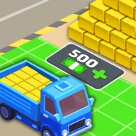 闲置矿工：矿工帝国最新手机版v1.0.1 免费版