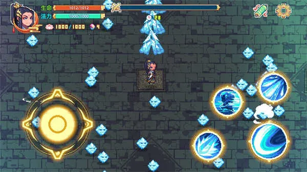 幻境修仙破解版