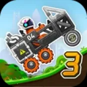 极速赛车向前冲金币钻石版v1.0.2 安卓版