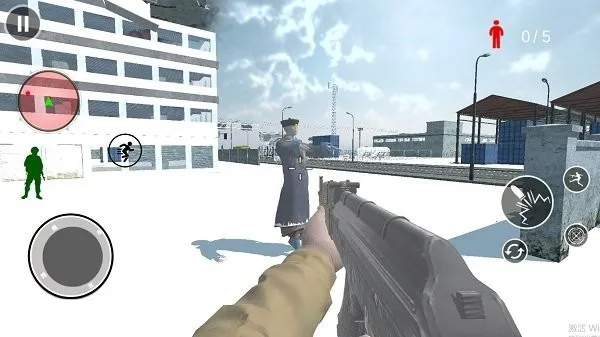 道士出山模拟器2026下载