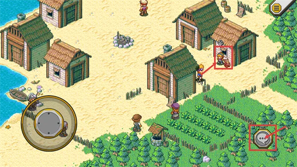 洛克的任务中文版下载