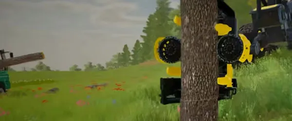 模拟农场23更多车辆模组下载 模拟农场23更多车辆模组下载