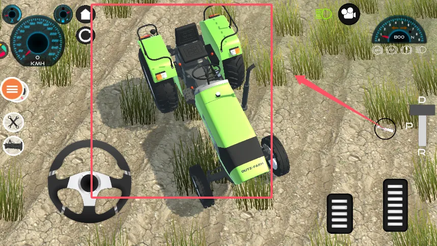 模拟农场23更多车辆模组下载 模拟农场23更多车辆模组下载