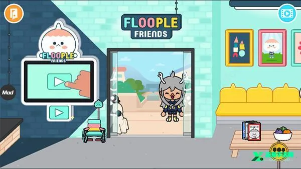 托卡生活世界解锁完整最新版下载 托卡生活世界解锁完整最新版下载