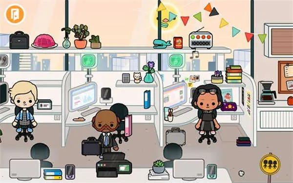 托卡生活世界解锁完整最新版下载 托卡生活世界解锁完整最新版下载