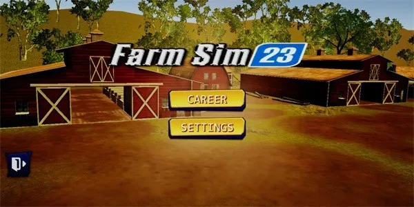 模拟农场23老外版整包 模拟农场23老外版整包