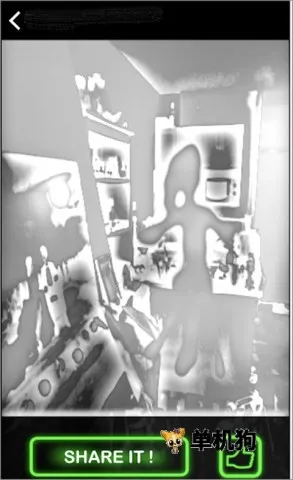 鬼魂探测器2中文版 鬼魂探测器2中文版