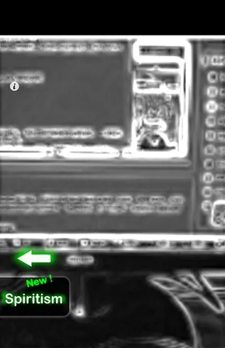 鬼魂探测器2中文版 鬼魂探测器2中文版