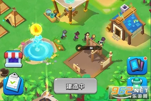 蓝鲸方舟破解版无限资源 蓝鲸方舟破解版无限资源