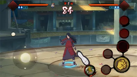 虚化g火影游戏 虚化g火影游戏