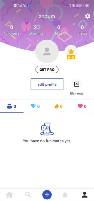 Funimate剪辑2026最新版本