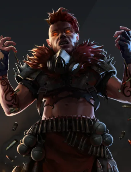 创世战车(载具竞技手游) 创世战车(载具竞技手游)