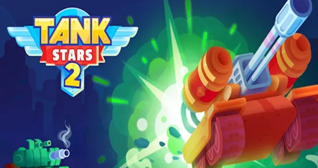 ̹��֮��2(̹�˶�ս��Ϸ)