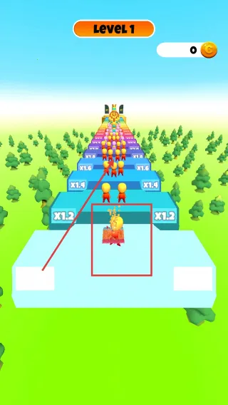 �����ж��(���������Ϸ)