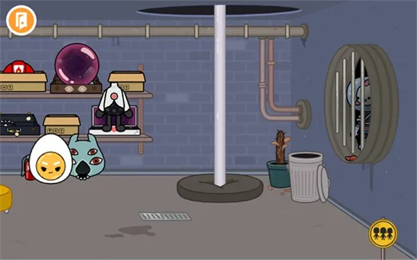 托卡生活世界官方正版 托卡生活世界官方正版