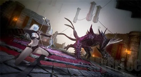 暗月十二(动作RPG游戏) 暗月十二(动作RPG游戏)