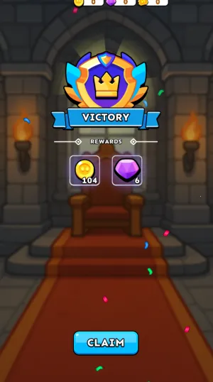 堡垒合并最新手机版