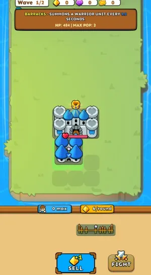 堡垒合并最新手机版