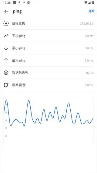 Fing网络扫描仪(网络扫描工具) Fing网络扫描仪(网络扫描工具)