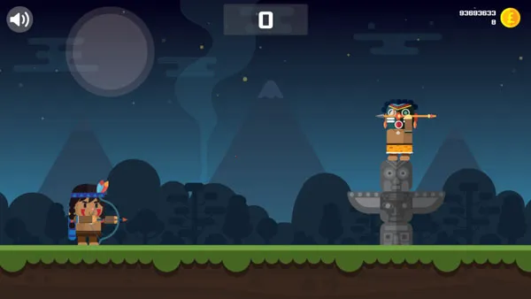 弓箭手必须死2026官方正版 弓箭手必须死2026官方正版