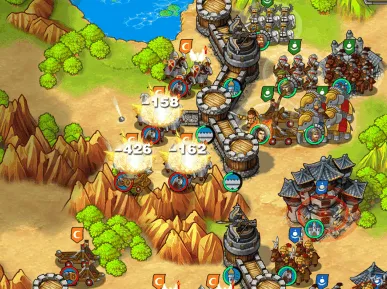 欧陆战争5三国争雄破解版 欧陆战争5三国争雄破解版