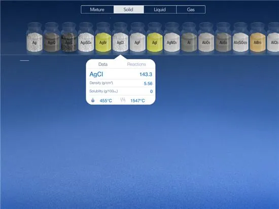 虚拟化学实验室中文版下载 虚拟化学实验室中文版下载