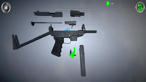 �������ģ��������