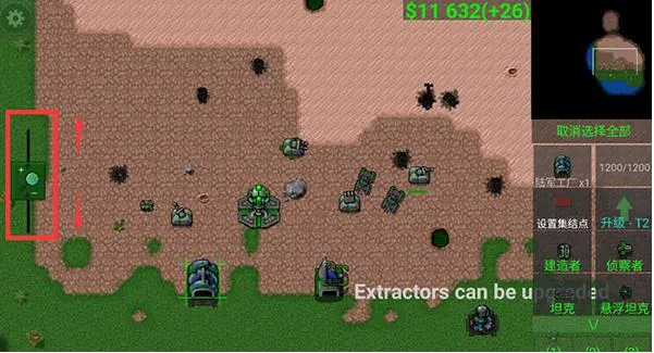 ����ս������ģ��