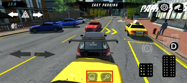 �ֶ���ͣ��������MOD�˵�