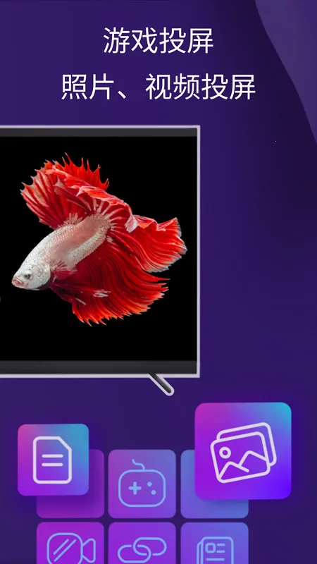 雨燕投屏2026最新版本 雨燕投屏2026最新版本