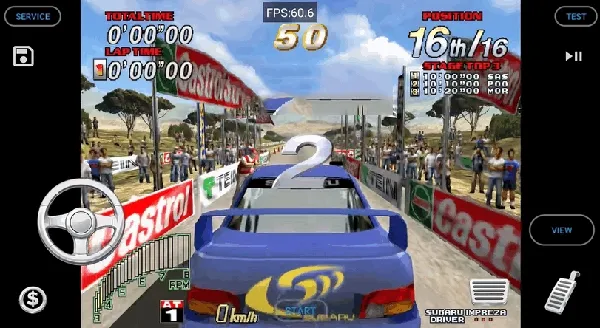 SUPER3ģ����(�ֻ���Ϸģ����)