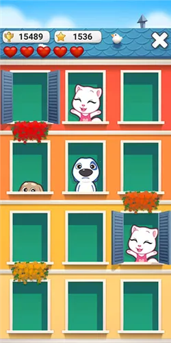 会说话的汤姆猫2免费版下载 会说话的汤姆猫2免费版下载