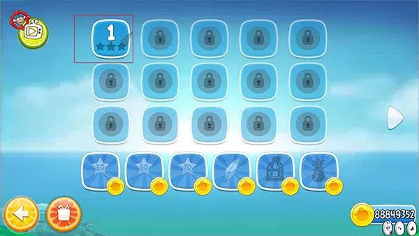 愤怒的小鸟里约大冒险(弹射物理游戏) 愤怒的小鸟里约大冒险(弹射物理游戏)