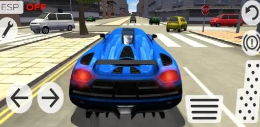 赛车驾驶模拟2026最新版本 赛车驾驶模拟2026最新版本